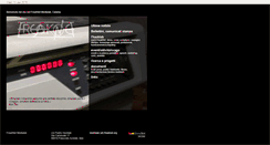 Desktop Screenshot of freaknet.org